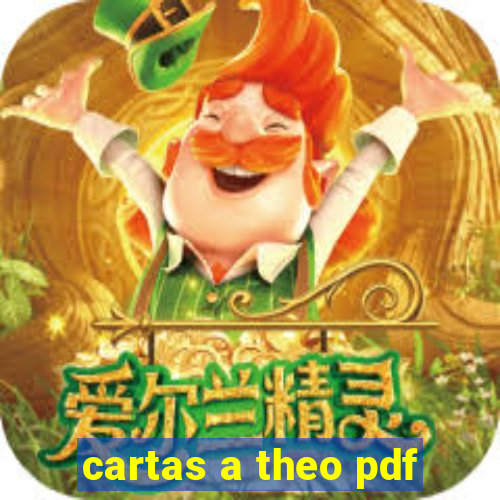 cartas a theo pdf